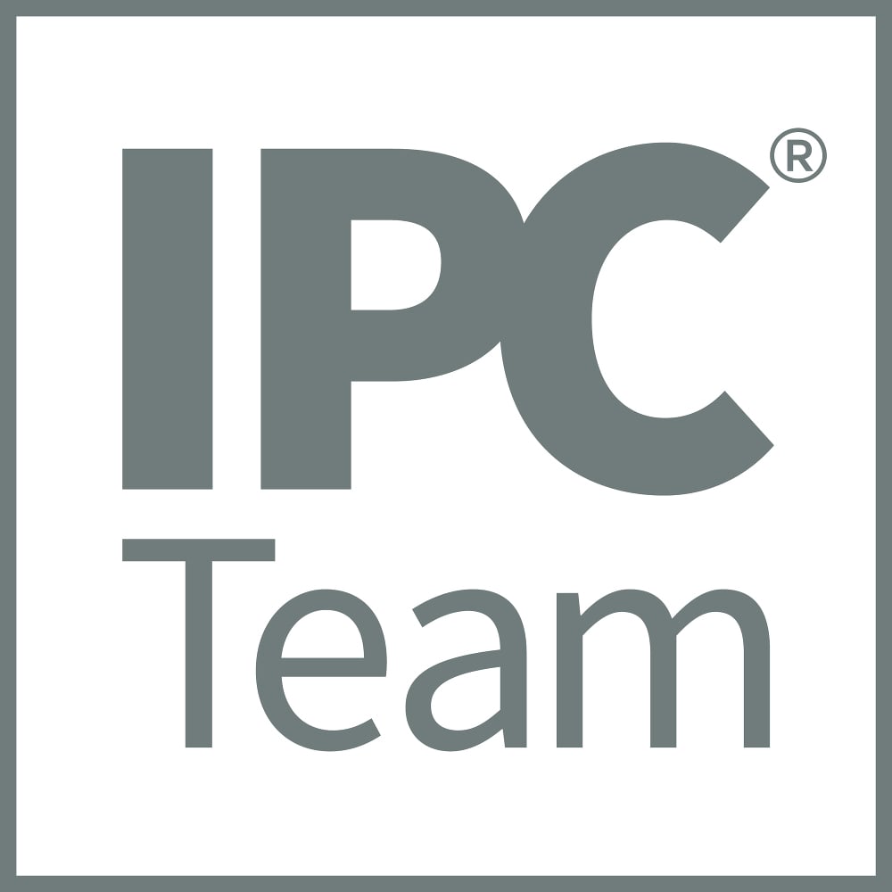 IPC Team logo - Professional Team of enclosure vendors